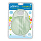 Dr. Brown’s Bol et cuillère à couvercles Travel Fresh™ 4M+  - Vert - Image 1