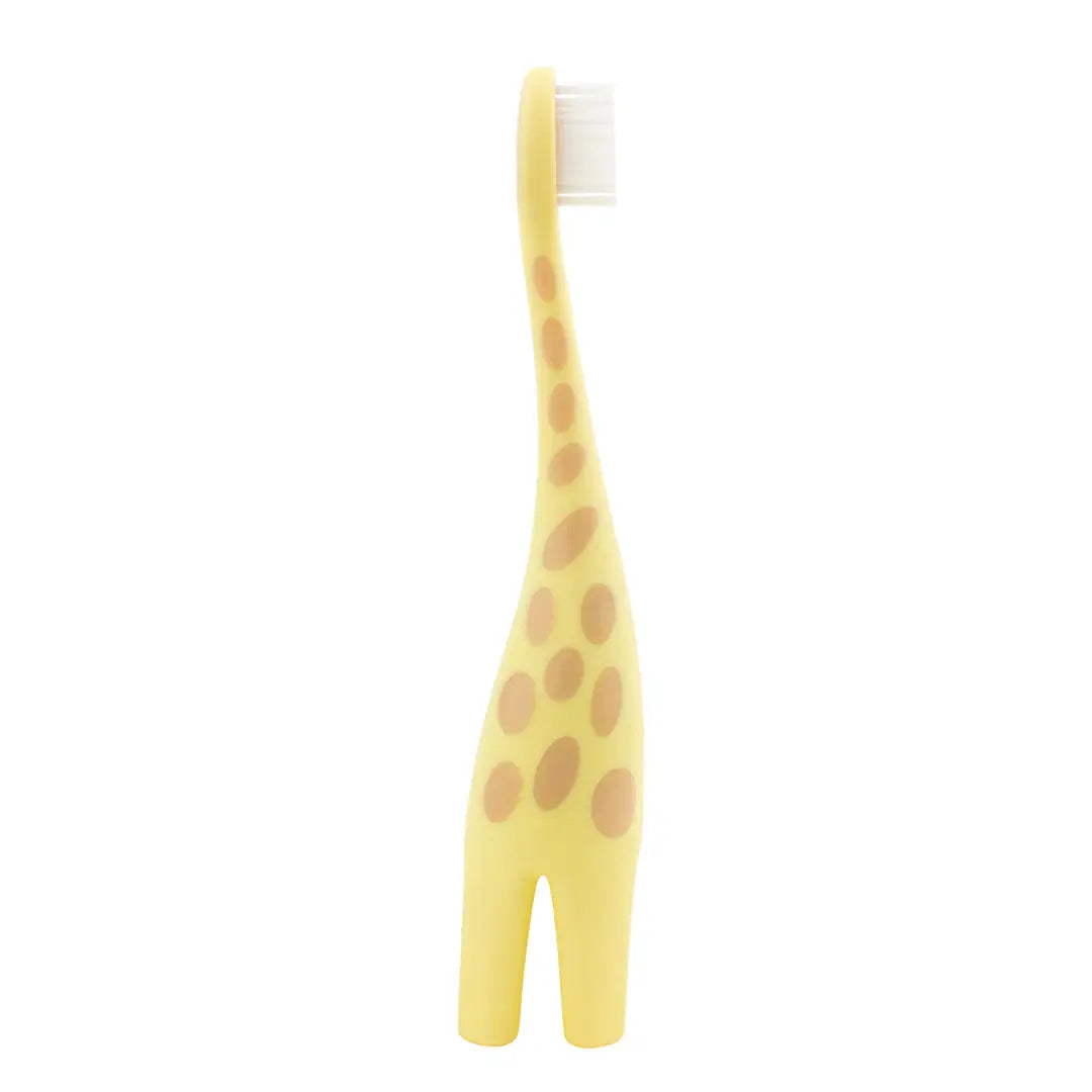 Dr. Brown’s Brosse à dents 0-3A – Girafe - Image 2