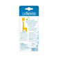 Dr. Brown’s Brosse à dents 0-3A – Girafe - Image 3