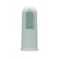 Dr. Brown's Brosse à dents en silicone avec étui 3M+ - Vert - Image 4
