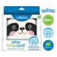 Dr browns Ceinture chauffante pour soulager les coliques pour bébé – panda 0m+ - Image 1