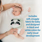 Dr browns Ceinture chauffante pour soulager les coliques pour bébé – panda 0m+ - Image 8