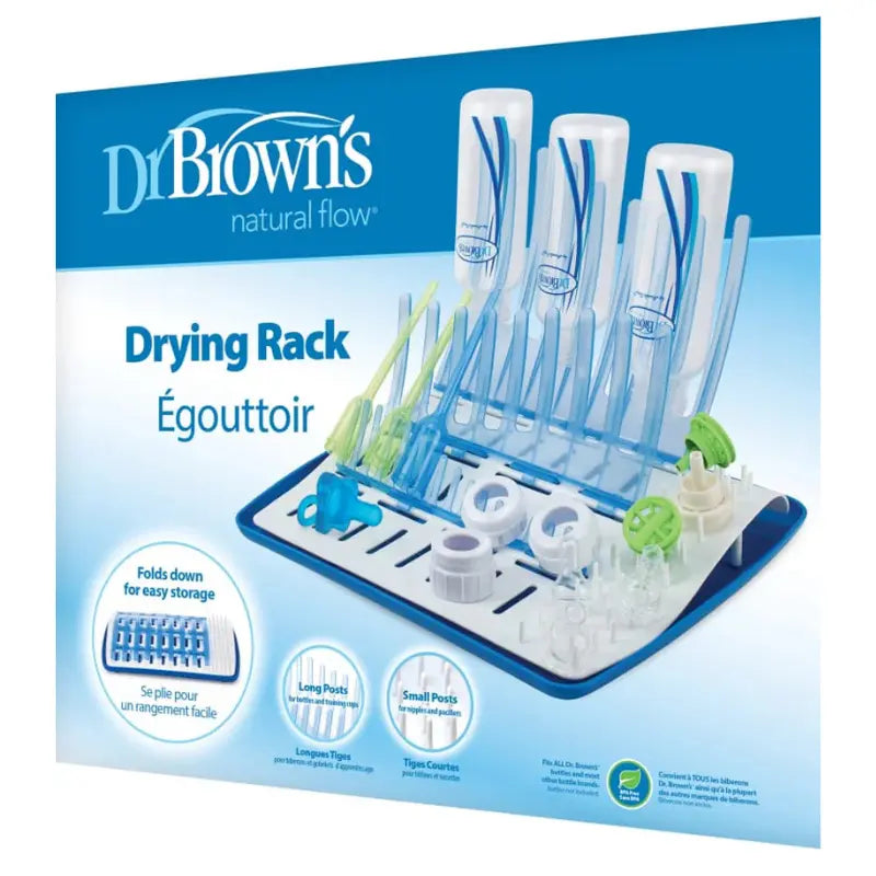Dr. Brown's Égouttoir Électrique pour biberons et accessoires - Image 5