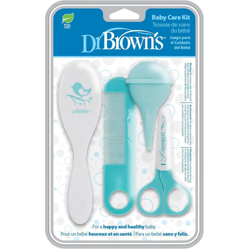 Dr. Brown's HG029 - Trousse de soins pour bébé - Image 1