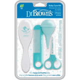 Dr. Brown's HG029 - Trousse de soins pour bébé - Image 1
