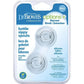 Dr browns Pack de 2 tetines transition a bec cole large 6m+ - Image 1