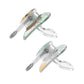 Dr browns Sucette 6-18m phase 2 têtes d’animaux, pack de 2 - Image 2