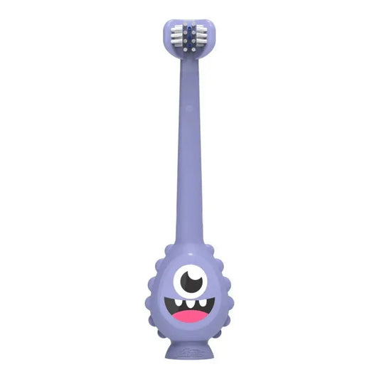 Dr. Brown’s Toothscrubber Brosse à dents pour tout-petits - Image 1