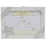 Drap pour bébé  Plumas Jaune NAf NAF - Image 1