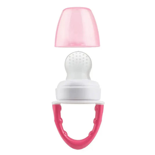 DR.BROWN’S Fresh Firsts Mangeoire En Silicone - Image 1