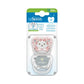 Dr.Brown’s Lot de 2 sucettes PreVent Hérisson/Sunshine 0-6mois - Image 1