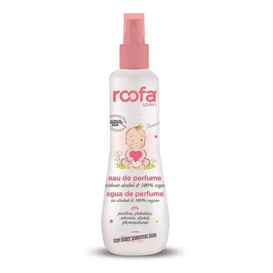 Eau de Parfum Roofa spain - 200ml - Image 1