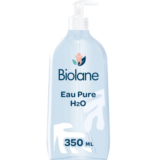 Eau Pure Bébé H2O BIOLANE - Image 1