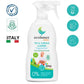 Ecolunes Spray Nettoyant Jouets et Surfaces Écologique Et Hypoallergénique 300ml - Image 2