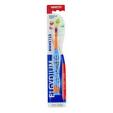 ELGYDIUM Kids Monster 2/6 ans - brosse à dents enfant - Image 1