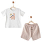 Ensemble 2 pièces pour bébé garçon ANW-AC26735 - Image 1