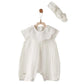 Ensemble barboteuse bébé Andy Wawa AC26641
