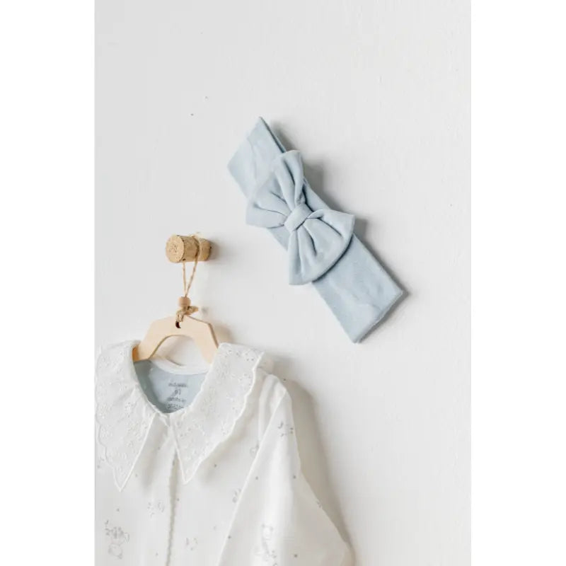 Ensemble barboteuse et bandeau - Andywawa - Image 3