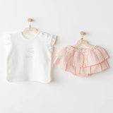 Ensemble bébé 2 pièces AC25522 Andywawa - Image 1
