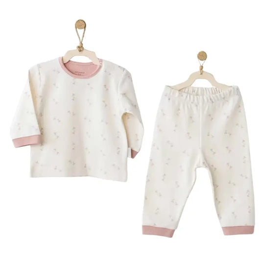 Ensemble bébé 2 pièces Andywawa AC26084 - Image 1