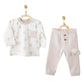 Ensemble bébé 2 pièces Tinny S Moutons AC26155 Andywawa