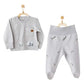 Ensemble body bébé garçon 2 pièces AC26024
