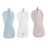 Ensemble de 3 bavoirs pour bébé AC25861 - Image 1