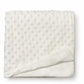 Ensemble de 3 pièces Petite Maison  Peluche + Couverture + Dou Dou Beige - Image 2