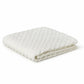Ensemble de 3 pièces Petite Maison  Peluche + Couverture + Dou Dou Beige - Image 4