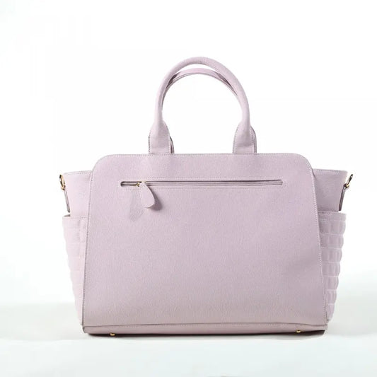 Ensemble de sacs de soins pour bébé Mauve MY  Collection - Image 3