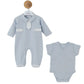 Ensemble pour Bébé Garçon - leoKing - Image 2
