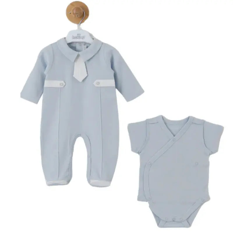 Ensemble pour Bébé Garçon - leoKing - Image 2