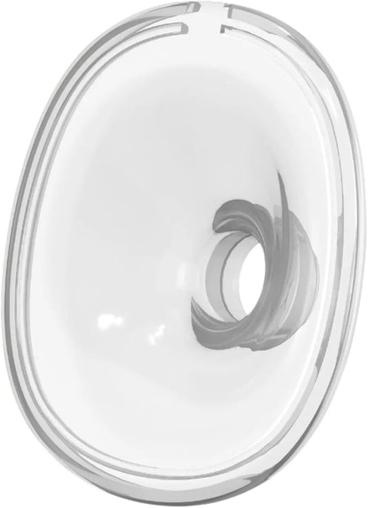 Téterelle 27mm pour tire lait mains libres - Image 1