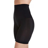 Façonneur de jambes longues pour femme NBB 2460 - Noir - Image 1