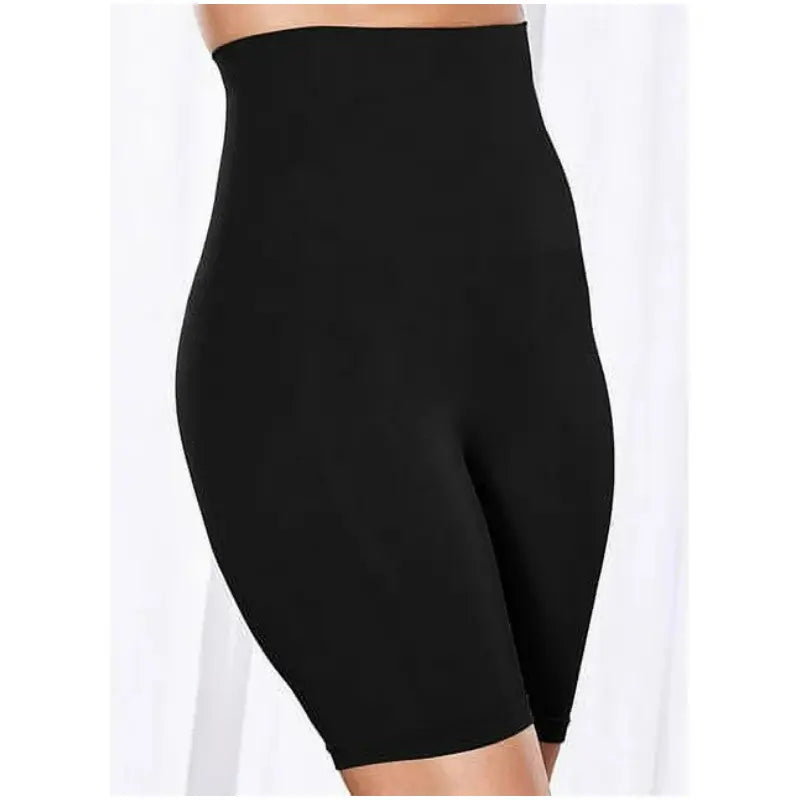 Façonneur de jambes longues pour femme NBB 2460 - Noir - Image 2