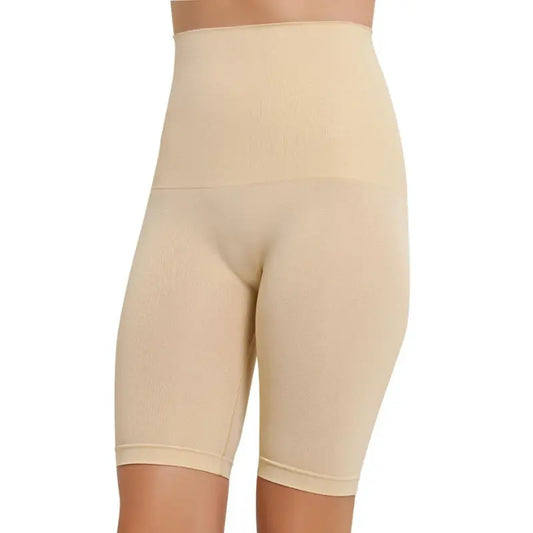 façonneur de jambes longues  pour femme  NBB Beige 2460 - Image 1