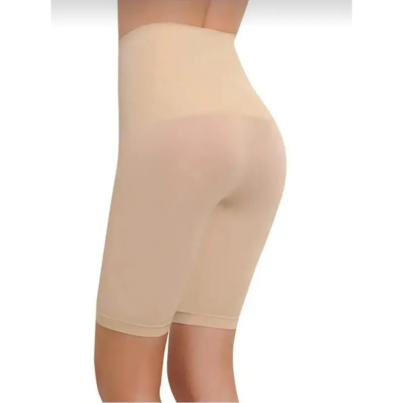 façonneur de jambes longues  pour femme  NBB Beige 2460 - Image 2