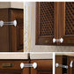 Fermeture Multifonctions (2pcs) Bébé Safe - Image 4