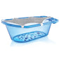 Filet de bain pour bébé Babyjem Eco XL Blanc - Image 1