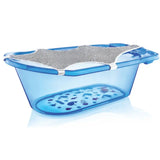 Filet de bain pour bébé Babyjem Eco XL Blanc - Image 1