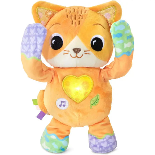 Fripon  cache-cache chaton - VTech - Image 1