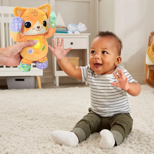 Fripon  cache-cache chaton - VTech - Image 3
