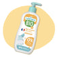 Gel lavant 2 en 1 Ultra doux à l'extrait d'abricot - Carryboo bio - Image 2