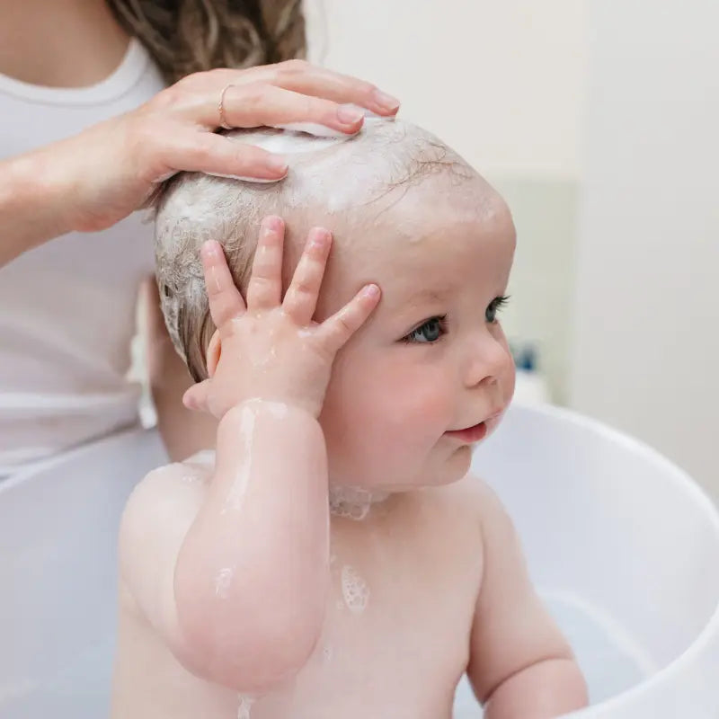 Gel Lavant Corps  et Cheveux Biolane 200 ml  Nettoyage Doux et Hydratation Quotidienne pour Bébé - Image 2