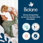 Gel Lavant Corps  et Cheveux Biolane 200 ml  Nettoyage Doux et Hydratation Quotidienne pour Bébé - Image 4