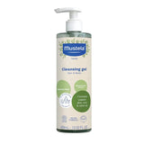 Gel Lavant Mustela 400 ml - Image 1