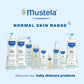 Gel nettoyant 2 en 1 Mustela 200 ml - Image 4