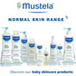 Gel nettoyant 2 en 1 Mustela 200 ml - Image 5