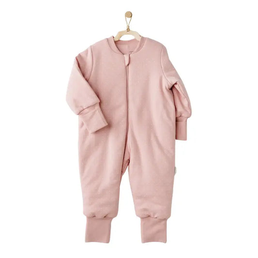 Gigoteuse Andywawa AC26082 Mon Petit Amour Rose