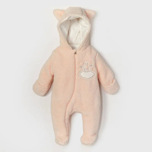 Gigoteuse bébé Andywawa Lily Astronaut AC22349 Saumon - Image 1